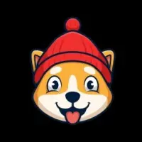 Baby Corgi Logo