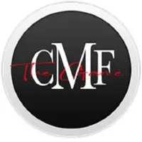 CMF Cash Logo