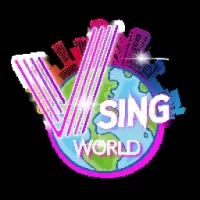 Vsing World Logo