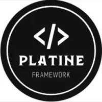 PlatinePHP Coin Logo