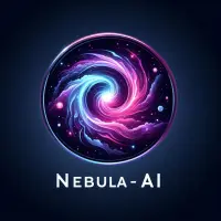 Nebula AI Logo