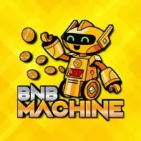 BNB Machine Logo