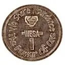 Wesa Logo