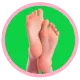 Sol Of Foot