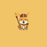 King.Floki Logo