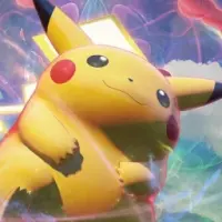 Pokemon Space Logo