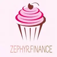 Zephyr finance Logo