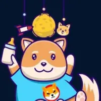 LilShiba Logo