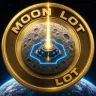 Moon Lot Logo