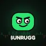 Unruggable Logo