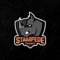 Stampede Finance Logo