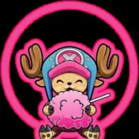 Tony Tony Chopper Logo