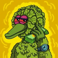 Weedy Logo