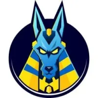 Inubis Token Logo