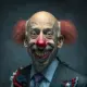 Clown Gary Gensler