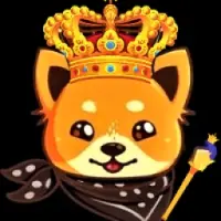 QueenFloki Logo