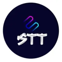 Statistic Token Logo