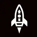 Token ROCKETTOKEN Logo