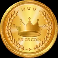 Brics Coin Logo