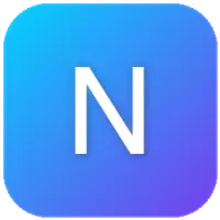 NEXORADEFI Logo