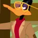 Daffy Duck