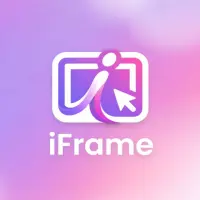 iFrame Logo