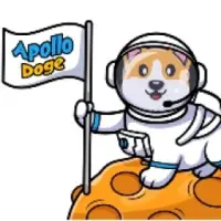 ApolloDoge Logo
