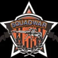 Squadwar Logo