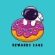 Rewards Cake