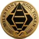 Milestone HODLToken