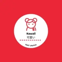 Kawaii TOken Logo