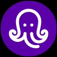 Octopus Alpha Logo