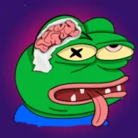 ZombiePepe Logo