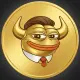 MemeToro token