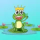 FrogPrince