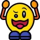 CrazySmile