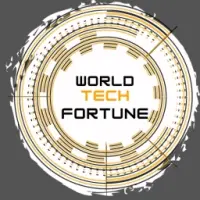 World Tech Fortune Logo