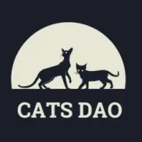 Cats DAO Logo