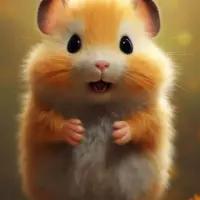 fluffyhampster Logo