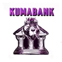 KUMABANK Logo