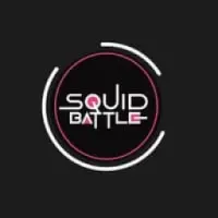 Squid Battle Token Logo
