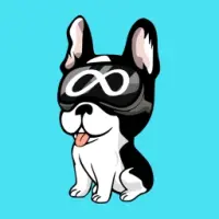 MetaDogs v2 Logo
