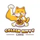 GoldenKittyCake