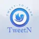 Tweet to Earn