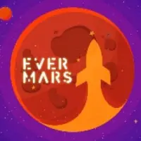 EverMars Logo