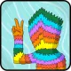 Rainbow Guy