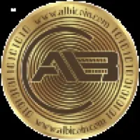 Albicoin Logo