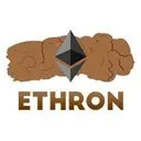 ETHRON token Logo