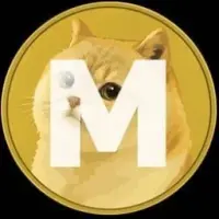 Meowecoin Logo