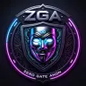 ZERO GATE ANON Logo